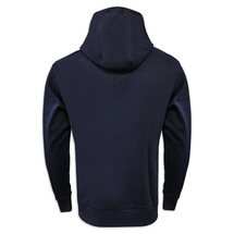 Spiro Adult Hoodie  Navy