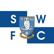 SWFC Corners Flag