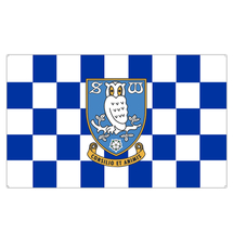 SWFC Chequered Flag