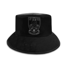SWFC Reversible  Bucket Hat Turquoise/Black
