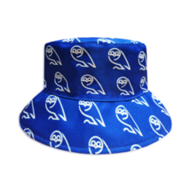 SWFC Reversible  Bucket Hat Royal/Yellow