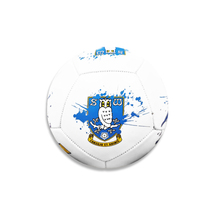 Size 1 Ozzie Football