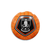 Size 1 Orange Football