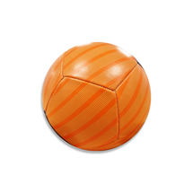 Size 1 Orange Football
