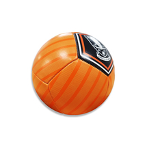 Size 1 Orange Football