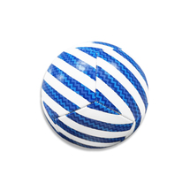 Size 1 Stripe Football