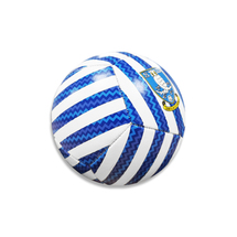 Size 1 Stripe Football