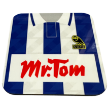 SWFC 1991 Home Coaster