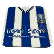 SWFC 22-23 Home Coaster