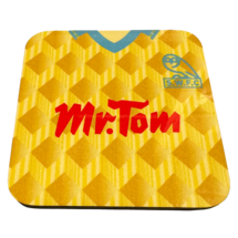 SWFC 1991 Away Coaster