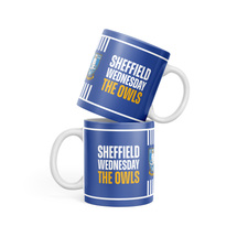 Sheff Wed The Owls Mug
