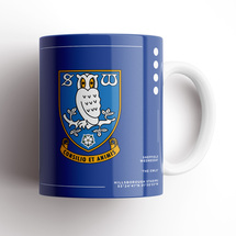 The Owls Co-ordinate Mug