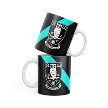 SWFC Blackout Mug