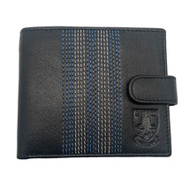 Waterfall Zip Wallet