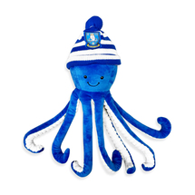 Octopus Plush