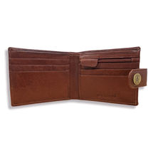 Castleton Wallet