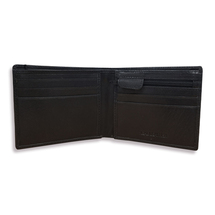 Foundry Wallet Black