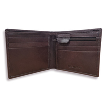 Foundry Wallet Brown