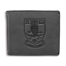 Primary Wallet Grey