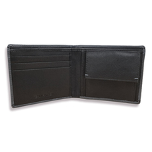 Primary Wallet Grey