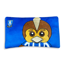 3D Mascot Cushion