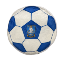 Football Cushion