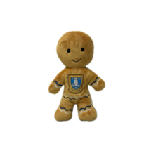 Gingerbread Man