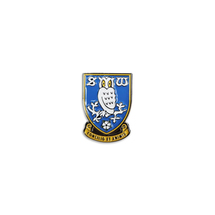 Full Colour Enamel Pin Badge