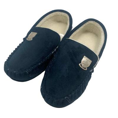 Mens SWFC Moccasin Slipper