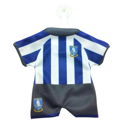 Home and Away Mini Car Kit