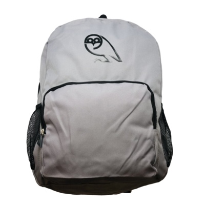 Retro Logo Backpack