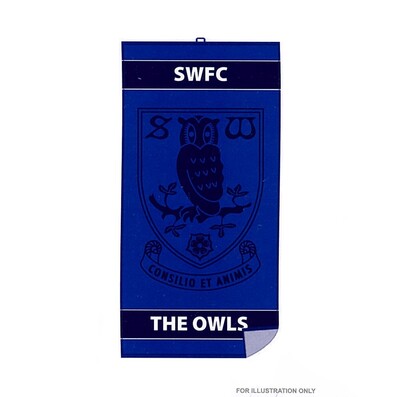 SWFC Luxury Towel