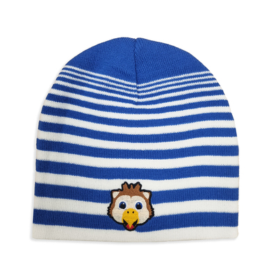 Mascot Beanie Hat