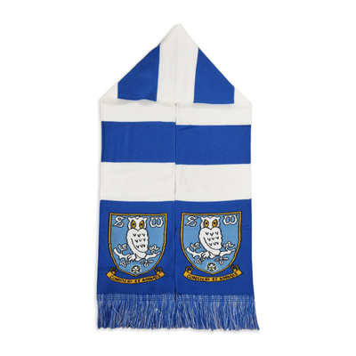 SWFC Bar Scarf HD