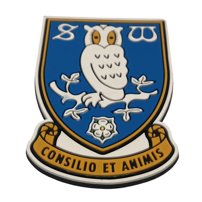 Crest PVC Magnet