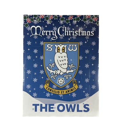 SWFC Advent Calendar