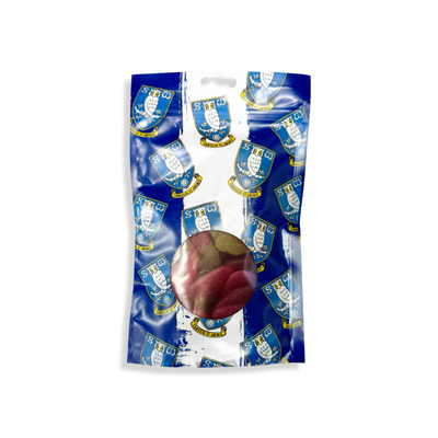 Strawberry Gums 200g Sweet Pouch