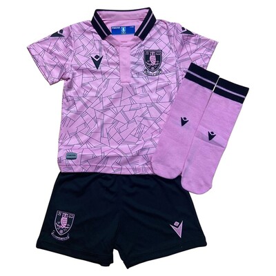 M21 BABY AWAY KIT