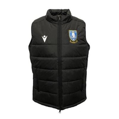 M21 PADDED GILET ADULT
