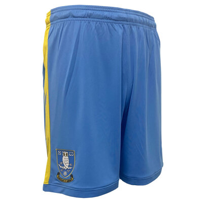 M22 Adult Away Short