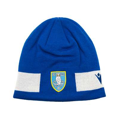 M22 Macron Beanie