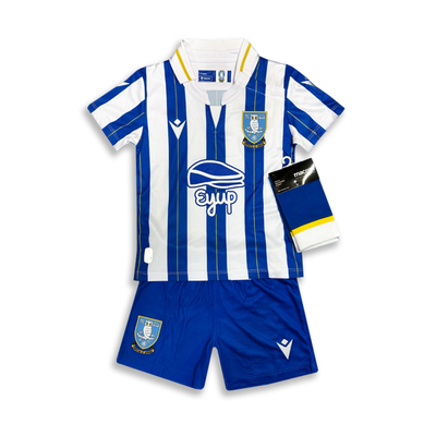 M23 INFANT HOME KIT