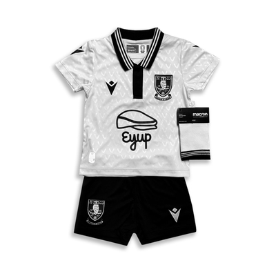 M23 INFANT AWAY KIT