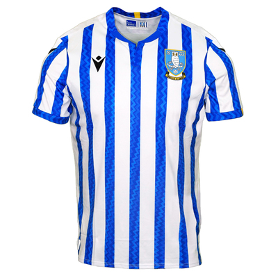 M24 Adult Home Shirt S/S