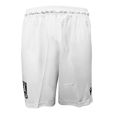 M24 Junior Away Short