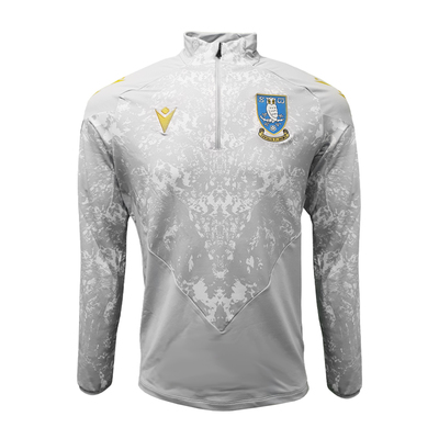 M24 Adult Warm Up 1/4 Zip