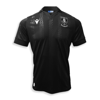 M24 Adult Third Shirt S/S