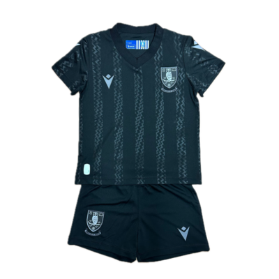 M24 Infant Third Shirt / Short