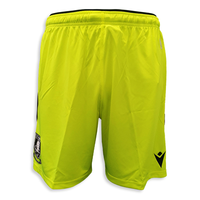 M24 Junior Home GK Short