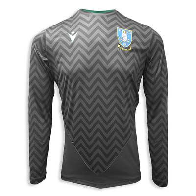 M24 Junior Away GK Shirt